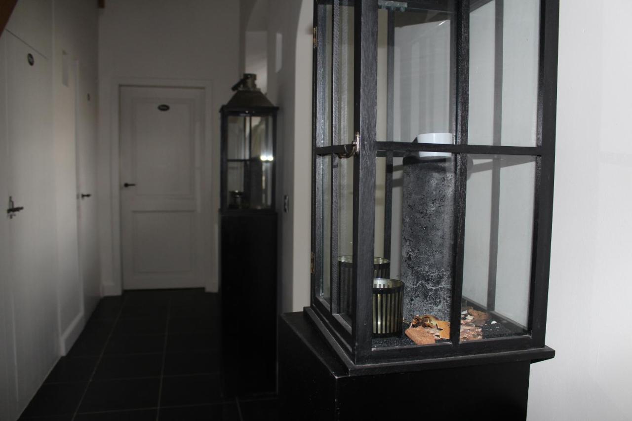 B&B Goed Ten Hulle Pittem Exterior foto